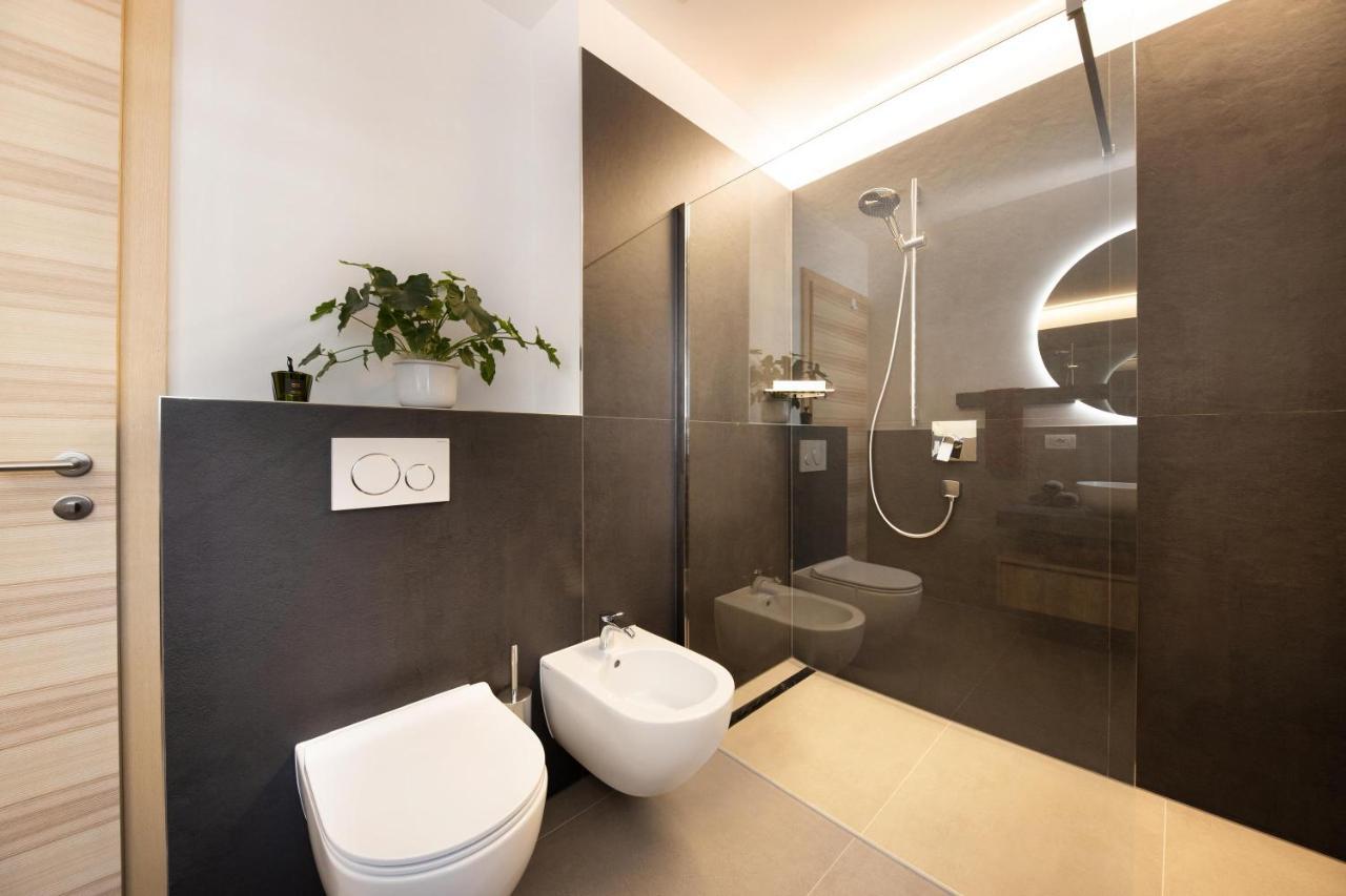 Apartment Huita Bolzano Eksteriør bilde