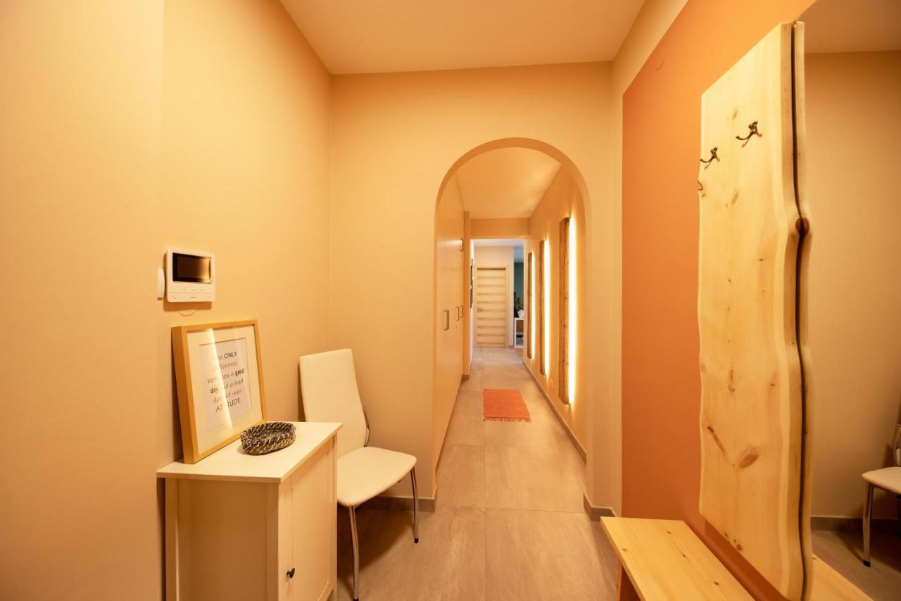 Apartment Huita Bolzano Eksteriør bilde